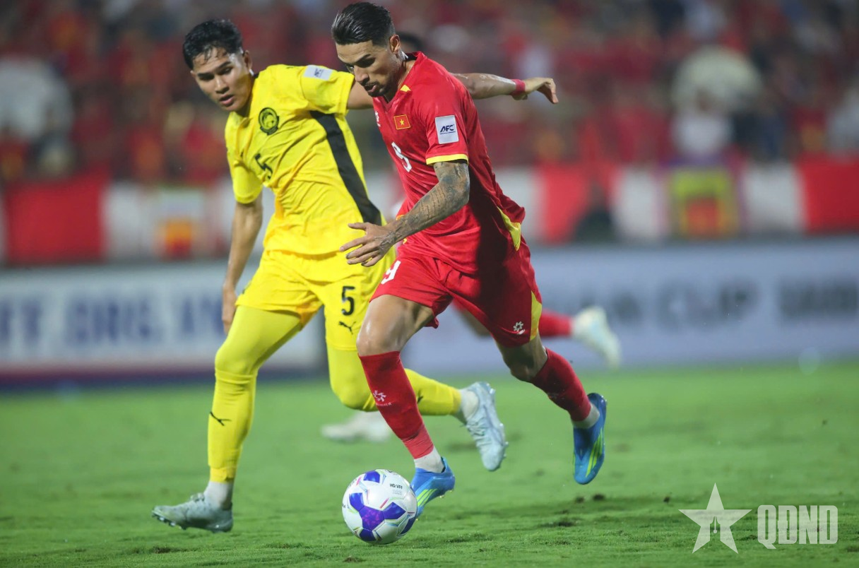 Tôi là một phần của Việt Nam